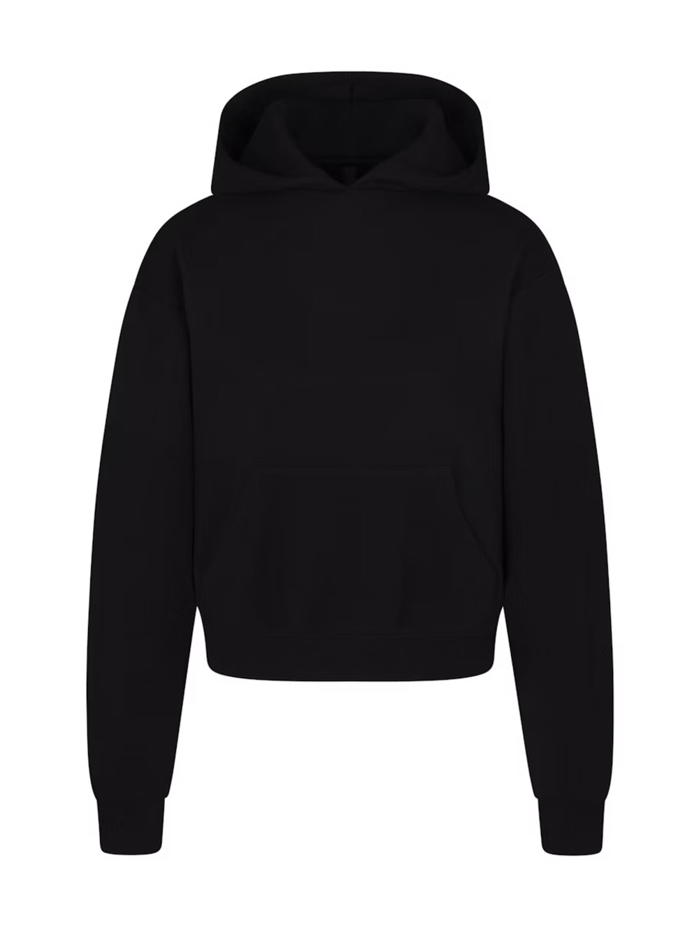Black Skims Hoodie
